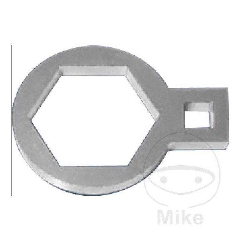 JMP Llave articulación de rótula 50 MM 722.00.53