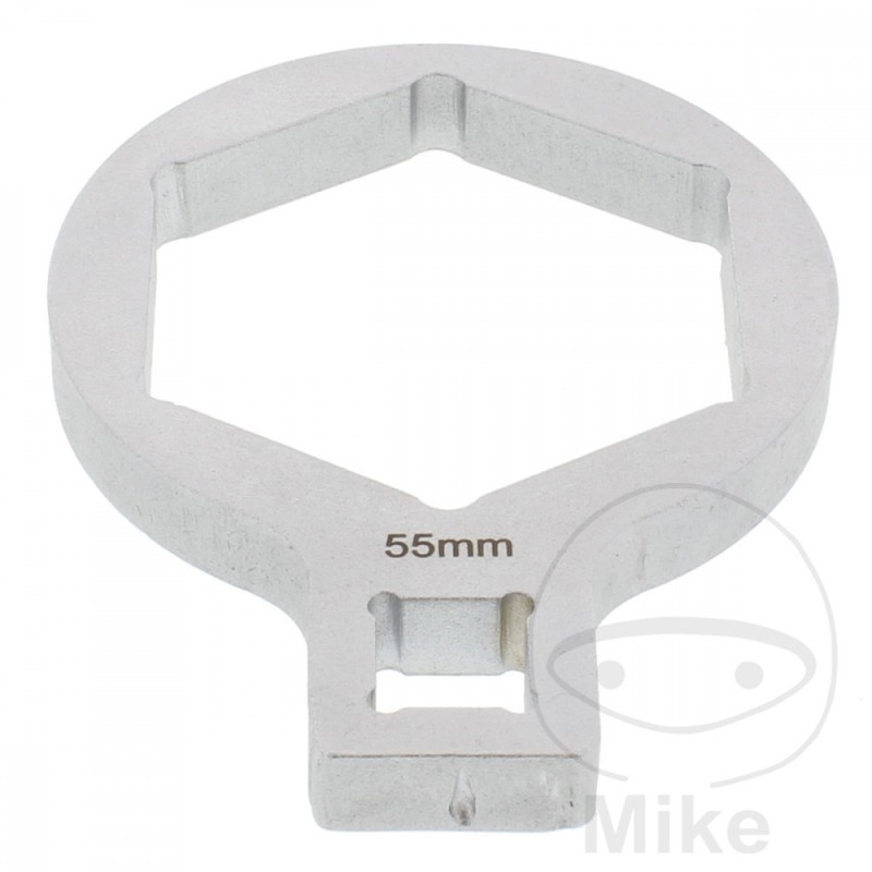 JMP Llave articulación de rótula 55 MM 722.00.54