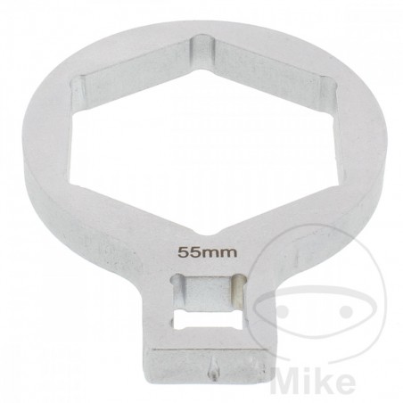 JMP Llave articulación de rótula 55 MM 722.00.54