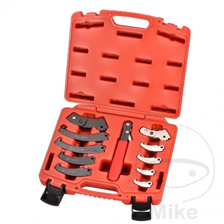 JMP Hook spanner set 19-166 MM 722.00.62