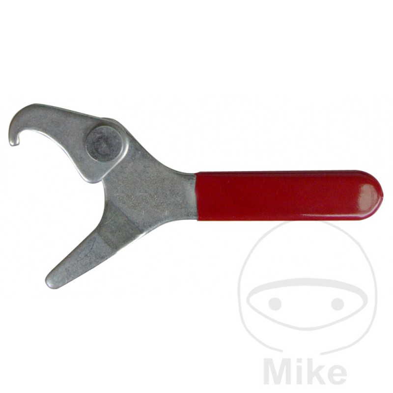 JMP Gimbal Hook Wrench 35-75 MM 722.01.77