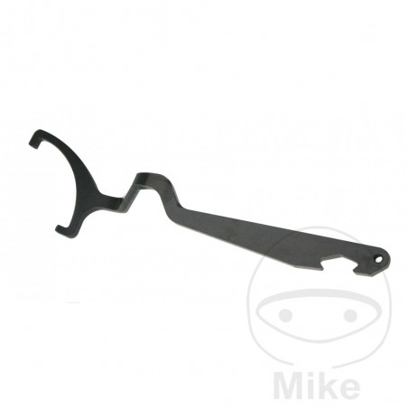 JMP Hook wrench to adjust the preload on shock absorber 722.03.63