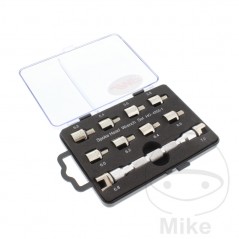 JMP Set of 11 spoke keys 722.04.31