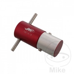 JMP Llave para alinear eje delantero 30 MM 722.10.13