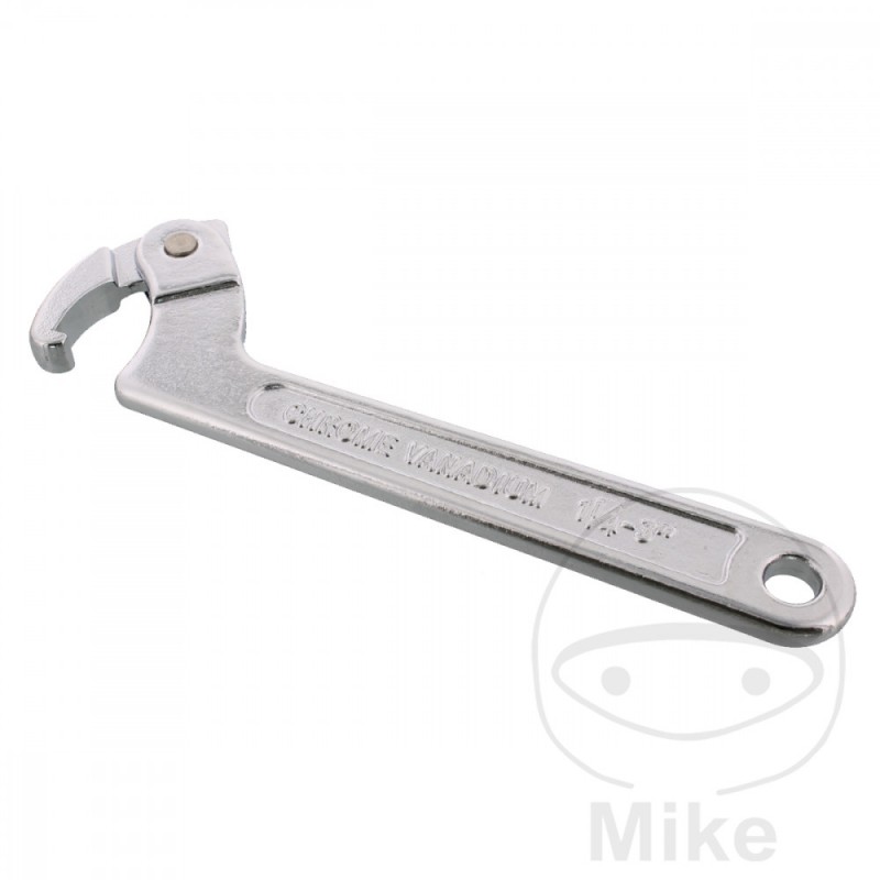 JMP Gimbal Hook Wrench 31-76 MM 722.29.46