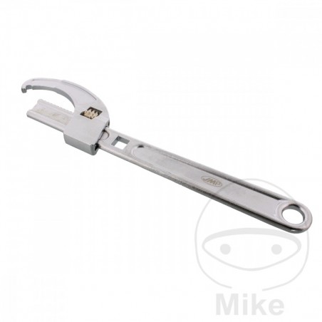 JMP Llave para cabezal de direccion 722.29.61