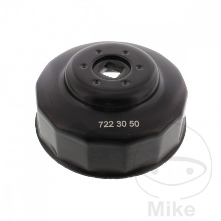 JMP oil filter wrench 76 MM 14 722.30.50