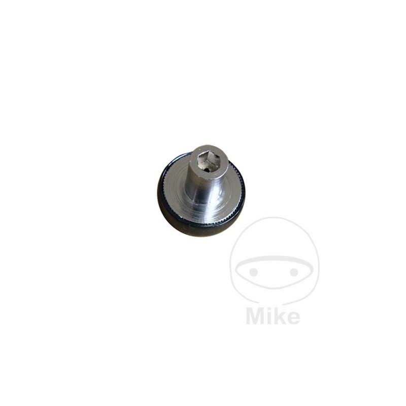 JMP Hexagon socket wrench 6 MM 722.35.97