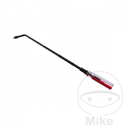 JMP Screwdriver to adjust carburetor 430 MM 722.39.77