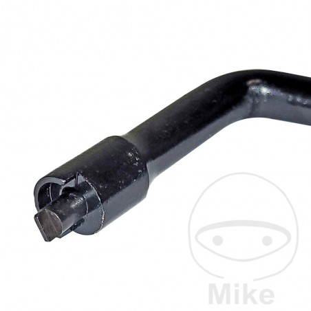 JMP Destornillador para ajustar carburador 430 MM 722.39.77