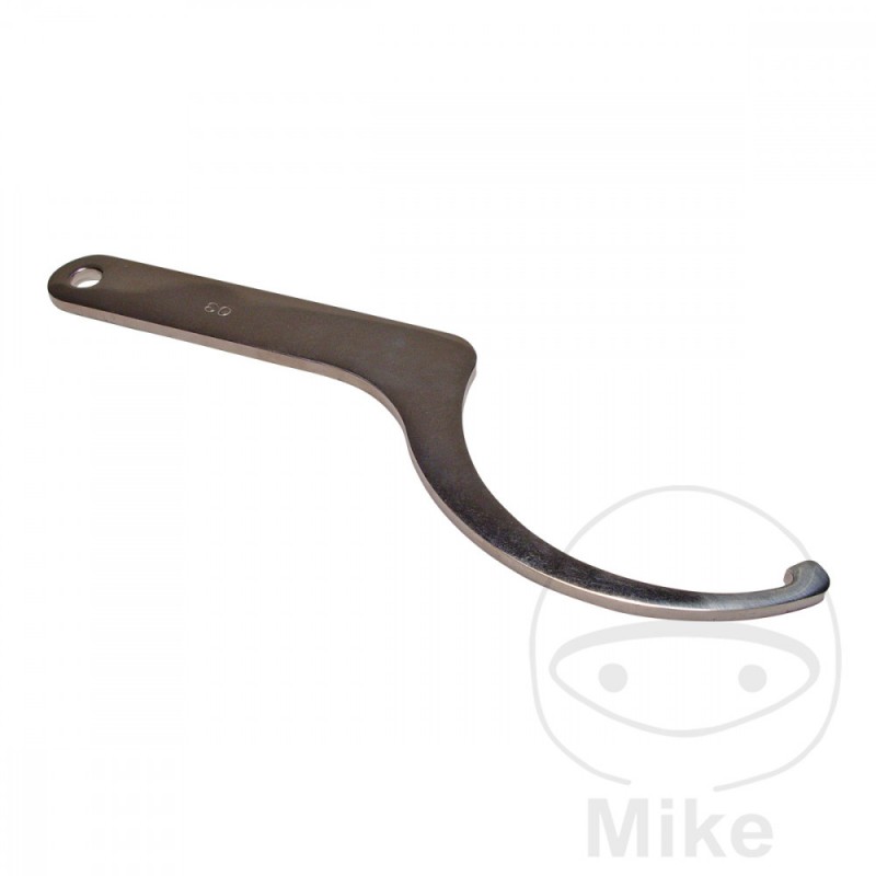 JMP Llave de gancho sin cardan 47 MM 722.44.57