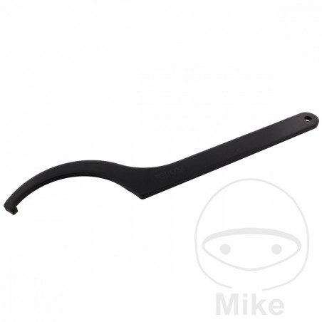 JMP Cardanless hook wrench 100 MM 722.58.81