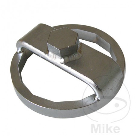 JMP oil filter wrench 68 MM 14 722.60.46