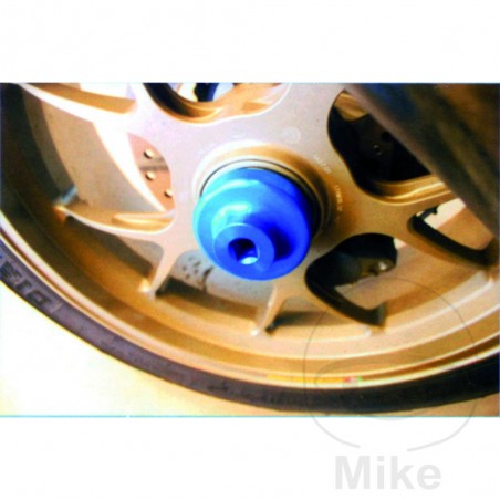 JMP Socket wrench set for wheel mounting 722.61.60