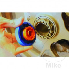 JMP Juego llave de vaso para montaje ruedas 722.61.60