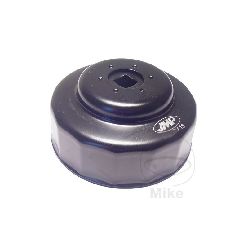 JMP oil filter wrench 80 MM 15 722.62.85