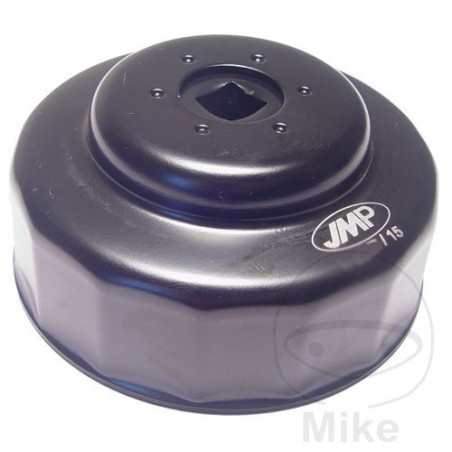 JMP oil filter wrench 80 MM 15 722.62.85