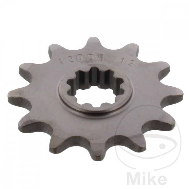 ESJOT Fine gear transmission pinion 12T P-415 Ø15/18MM 726.00.12