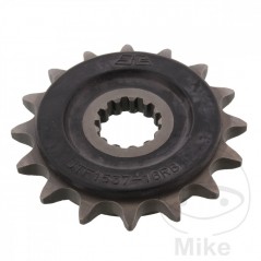 JT SPROCKETS Rubber transmission sprocket 16T P-525 ALTN: 7260268 726.03.60
