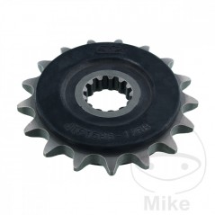 JT SPROCKETS Piñón transmisión goma 17T P-525 ALTN: 7263122 726.03.65