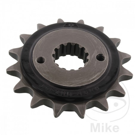 JT SPROCKETS Piñón transmisión goma 16T P-525 ALTN: 7264633 726.03.73