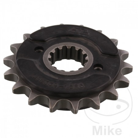 JT SPROCKETS Piñón transmisión goma 18T P-530 ALTN: 7262405 726.03.82