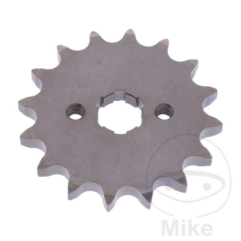 ESJOT coarse gear transmission pinion 16T P-428 4 Ø15/17MM 726.04.22