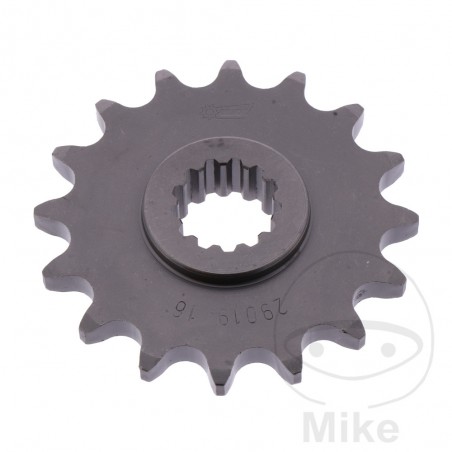 ESJOT Fine gear transmission pinion 16T P-525 Ø21.6/25MM 726.04.27