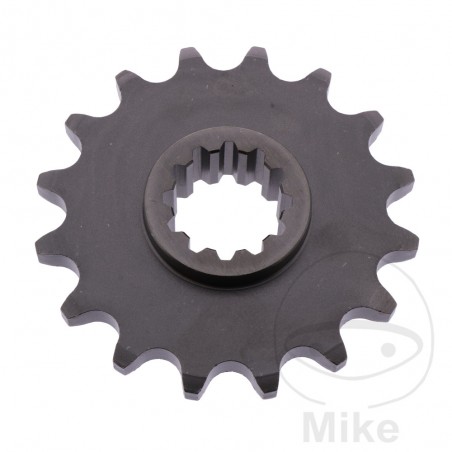 ESJOT Piñón transmisión engranaje fino 16T P-525 Ø24/28MM 726.04.28