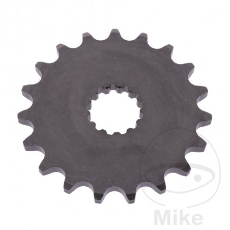 ESJOT Fine gear transmission pinion 19T P-525 Ø26/30MM 726.04.30