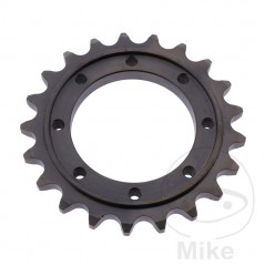 ESJOT round drive sprocket 21T P-525 Ø17.2/20MM 726.04.31