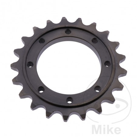ESJOT round drive sprocket 21T P-525 Ø17.2/20MM 726.04.31