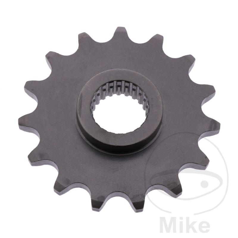 ESJOT Fine gear transmission pinion 15T P-520 Ø21.4/23MM 726.04.36