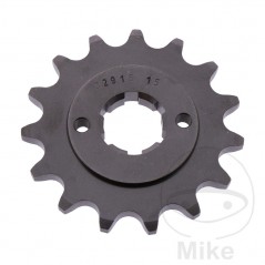 ESJOT coarse gear transmission pinion 15T P-520 6 Ø21/25MM 726.04.48