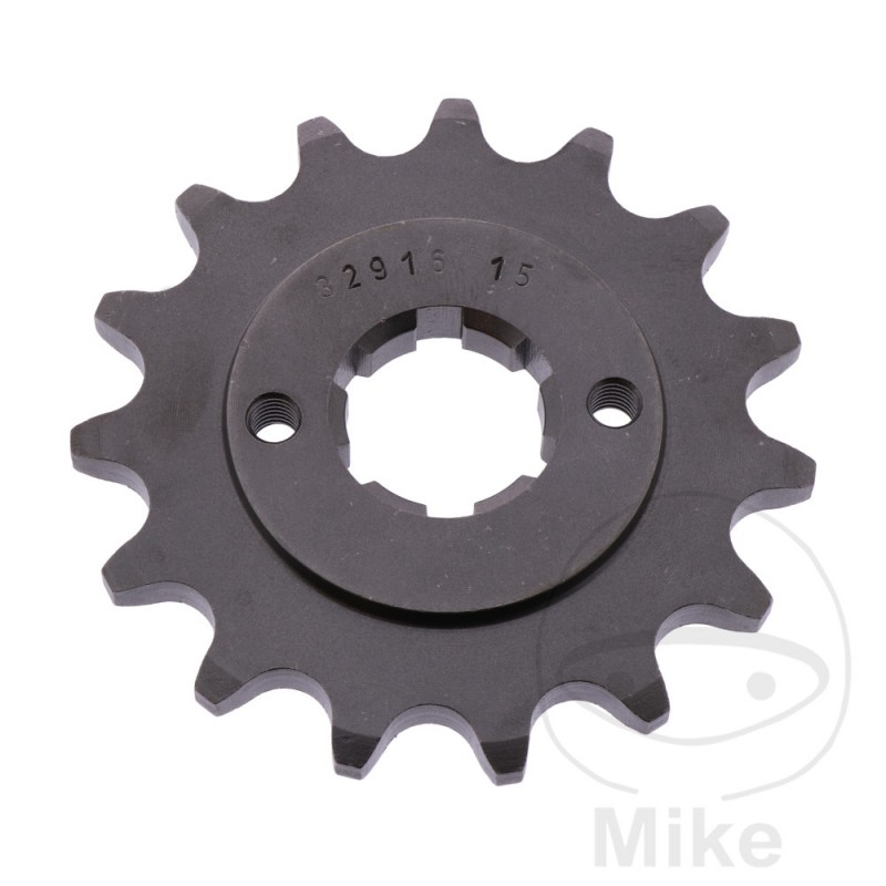 ESJOT coarse gear transmission pinion 15T P-520 6 Ø21/25MM 726.04.48