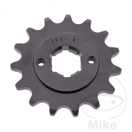 ESJOT coarse gear transmission pinion 15T P-520 6 Ø21/25MM 726.04.48