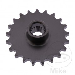 ESJOT Fine gear transmission pinion 21T P-428 Ø18/20MM 726.04.53