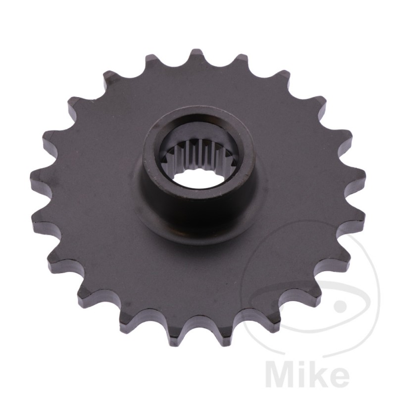 ESJOT Fine gear transmission pinion 21T P-428 Ø18/20MM 726.04.53