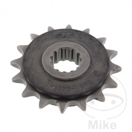 JT SPROCKETS Piñón transmisión goma 16T P-520 ALTN: 7260112 726.05.71