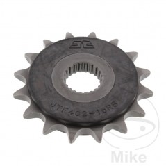 JT SPROCKETS Piñón transmisión goma 16T P-520 ALTN: 7263023 726.05.76