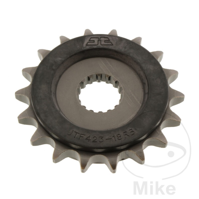 JT SPROCKETS Piñón transmisión goma 18T P-530 ALTN: 7263916 726.05.94