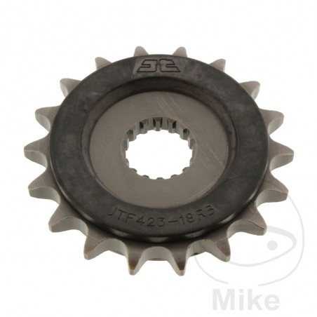 JT SPROCKETS Piñón transmisión goma 18T P-530 ALTN: 7263916 726.05.94