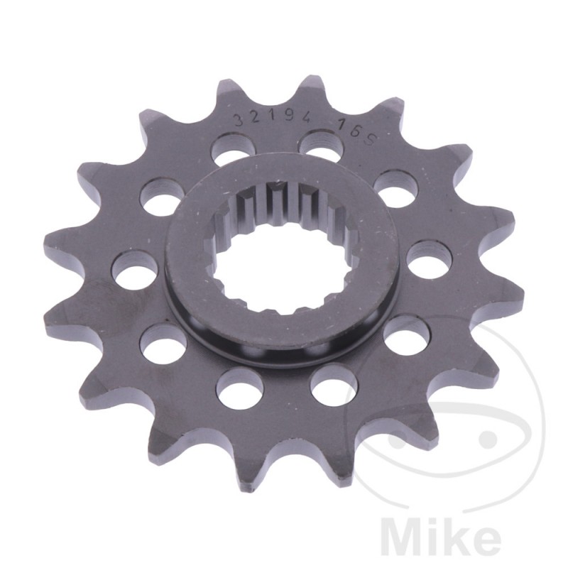 ESJOT Racing transmission sprocket 16T P-520 726.08.74