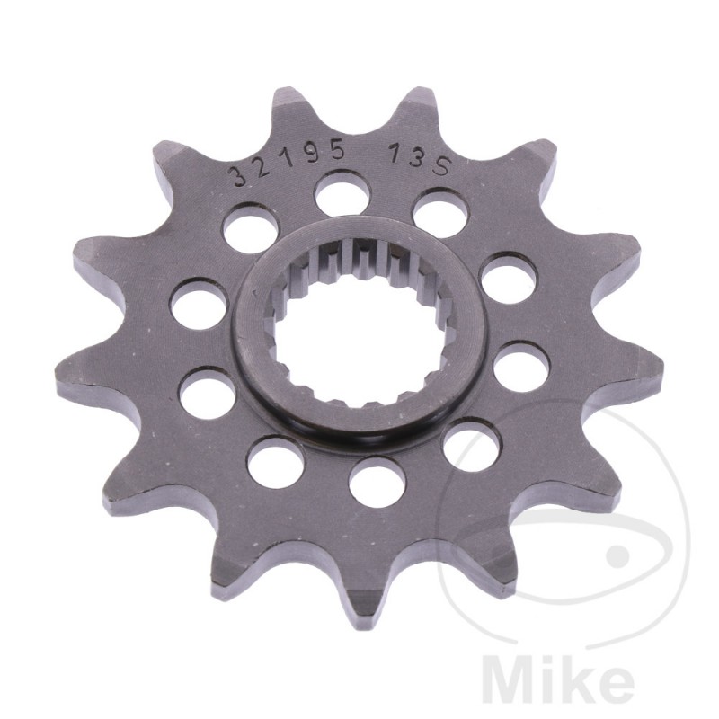 ESJOT Racing transmission sprocket 13T P-520 726.08.81