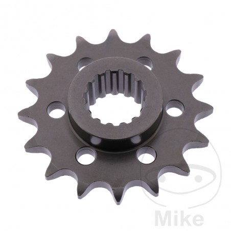 JT SPROCKETS Piñón transmisión racing 16T P-525 ALTN: 7260582 726.09.46