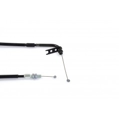 Cable, gas accelerator, return