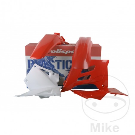 POLISPORT Kit carenados plasticos plastica completo 716.14.79