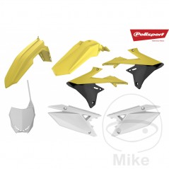 POLISPORT Kit complete plastic fairings 01 716.17.98