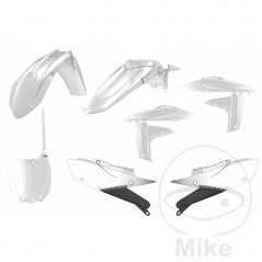 POLISPORT Complete plastic fairings kit 716.18.69