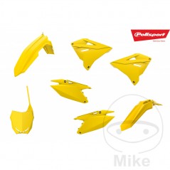 POLISPORT Kit carenados plasticos plastica completo 716.21.05